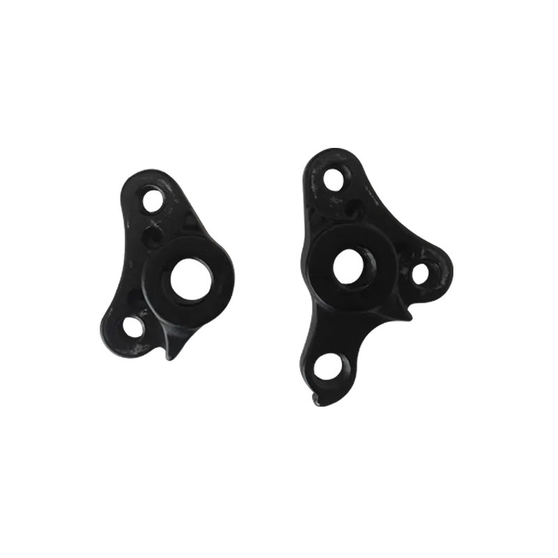 Silverback Hanger 14 geardrop Sprint thru-aksel