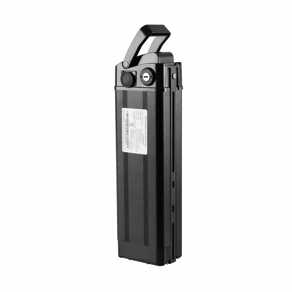 URLIFE batteri E20 E26 48V F1L T2 US-udgave