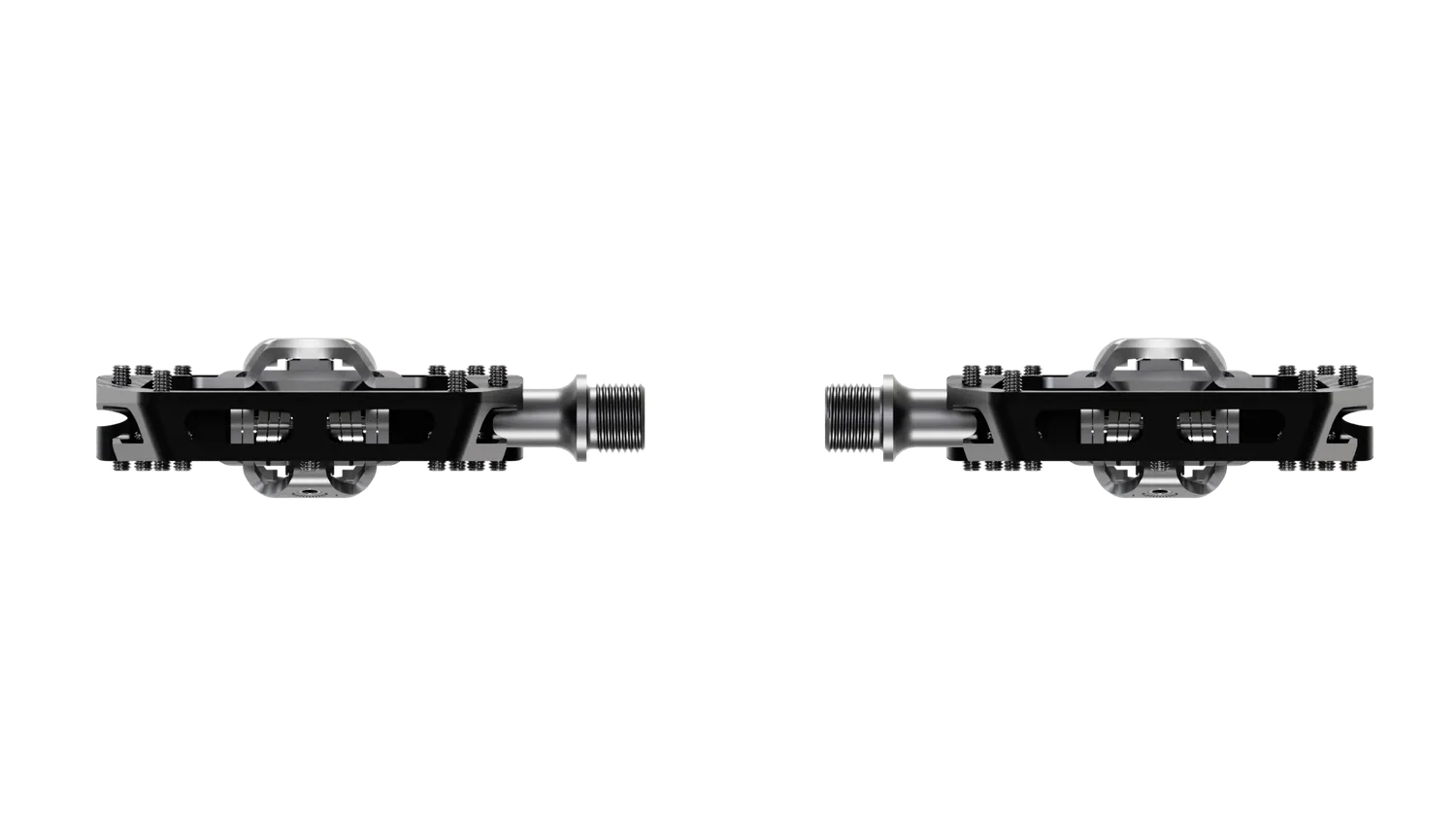 TATZE CONTACT DH flatpedal downhill SPD