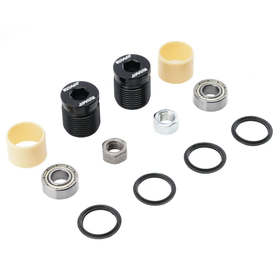 DMR VMAX servicekit til pedaler med lejer