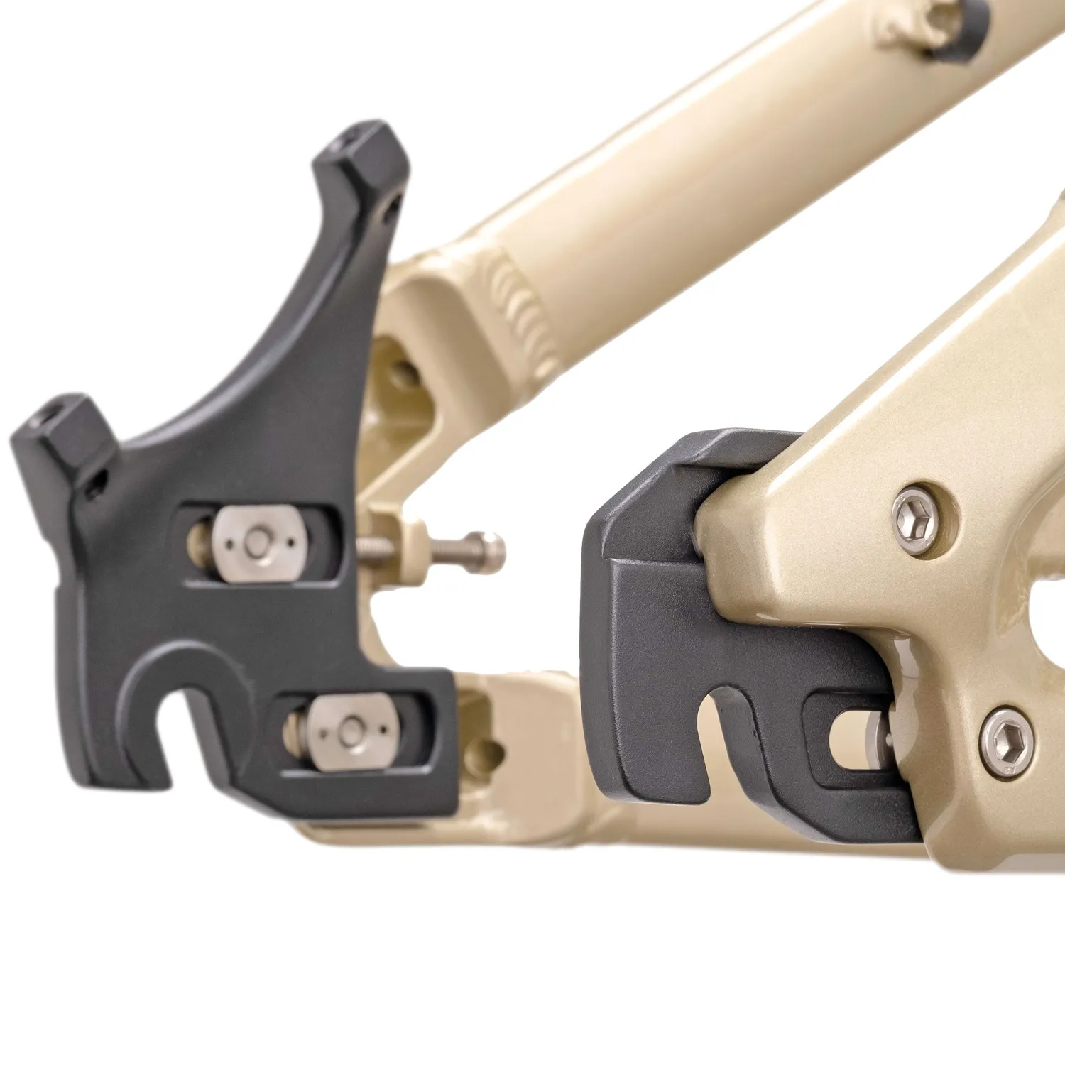 DMR Rhythm 26" dirt jump ramme alu Regular
