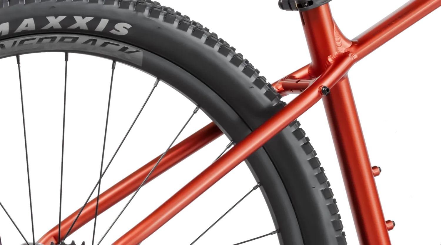 Silverback SE Series 10 mountainbike 29" 1x10 trail