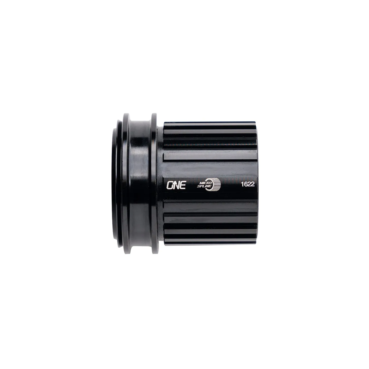 OneUp Freehub kassettehus Microspline baghjul