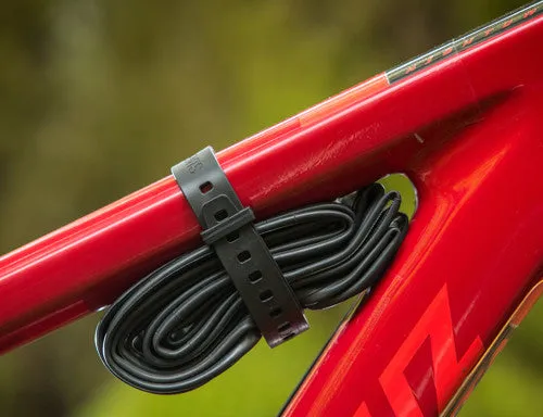 OneUp EDC Gear spændestrop 2-pak grå