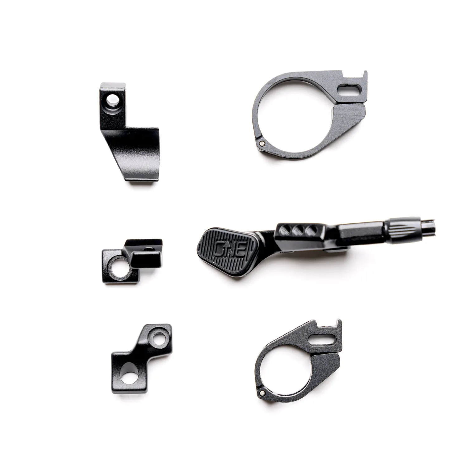 OneUp V3 Dropper sadelpind bundle med remote