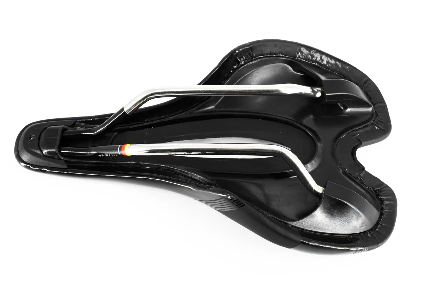 Silverback Surface SF-CF-1.0 saddel carbon 249g