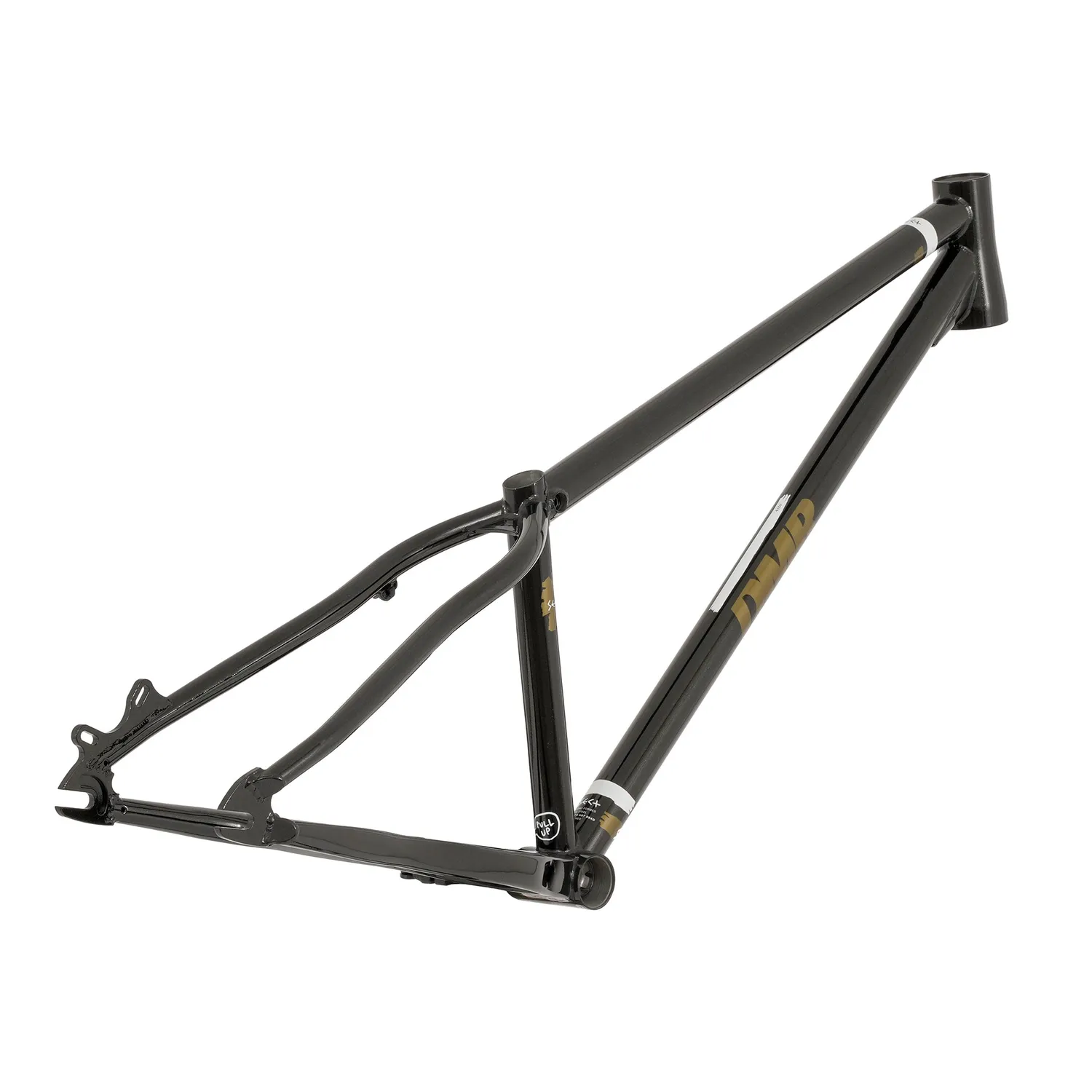 DMR Sect Pro cykelramme 26" dirt jump chromoly