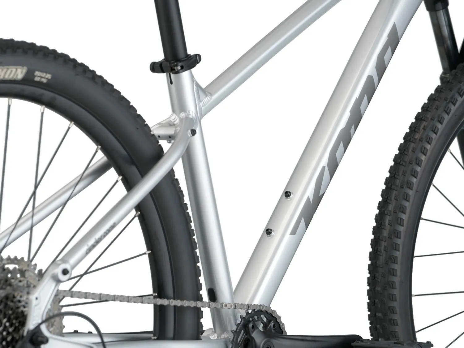 Kona Cinder Cone mountainbike hardtail 11-speed