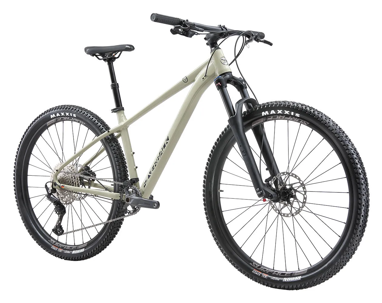 Silverback SE Series 12 mountainbike 29" 1x12 hardtail