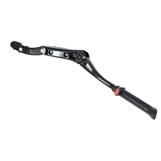 Silverback Speedkit CL-KA106 støtteben 24-29" sort