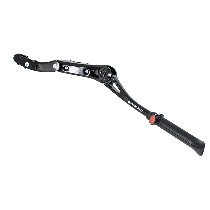 Silverback Speedkit CL-KA106 støtteben 24-29" sort