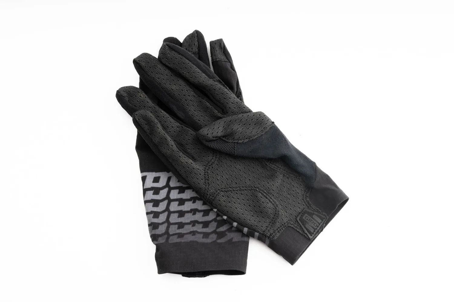 Kona Nightfall All Mountain handsker sort
