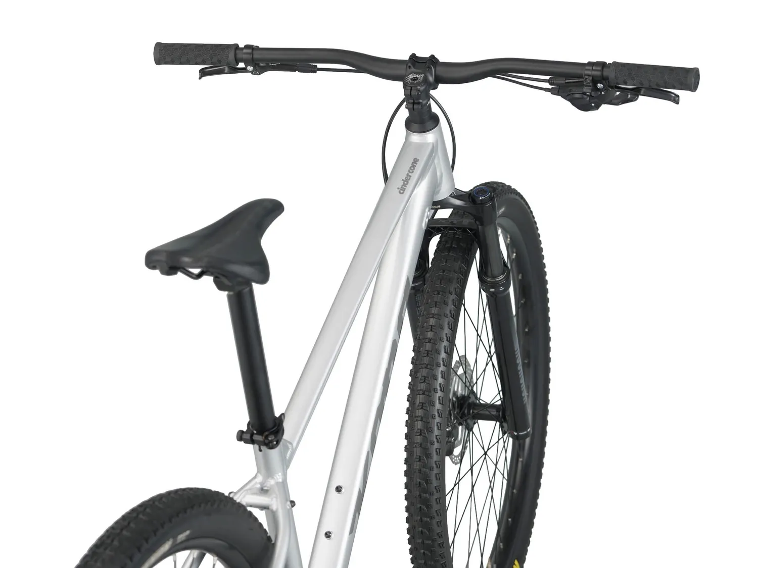 Kona Cinder Cone mountainbike hardtail 11-speed