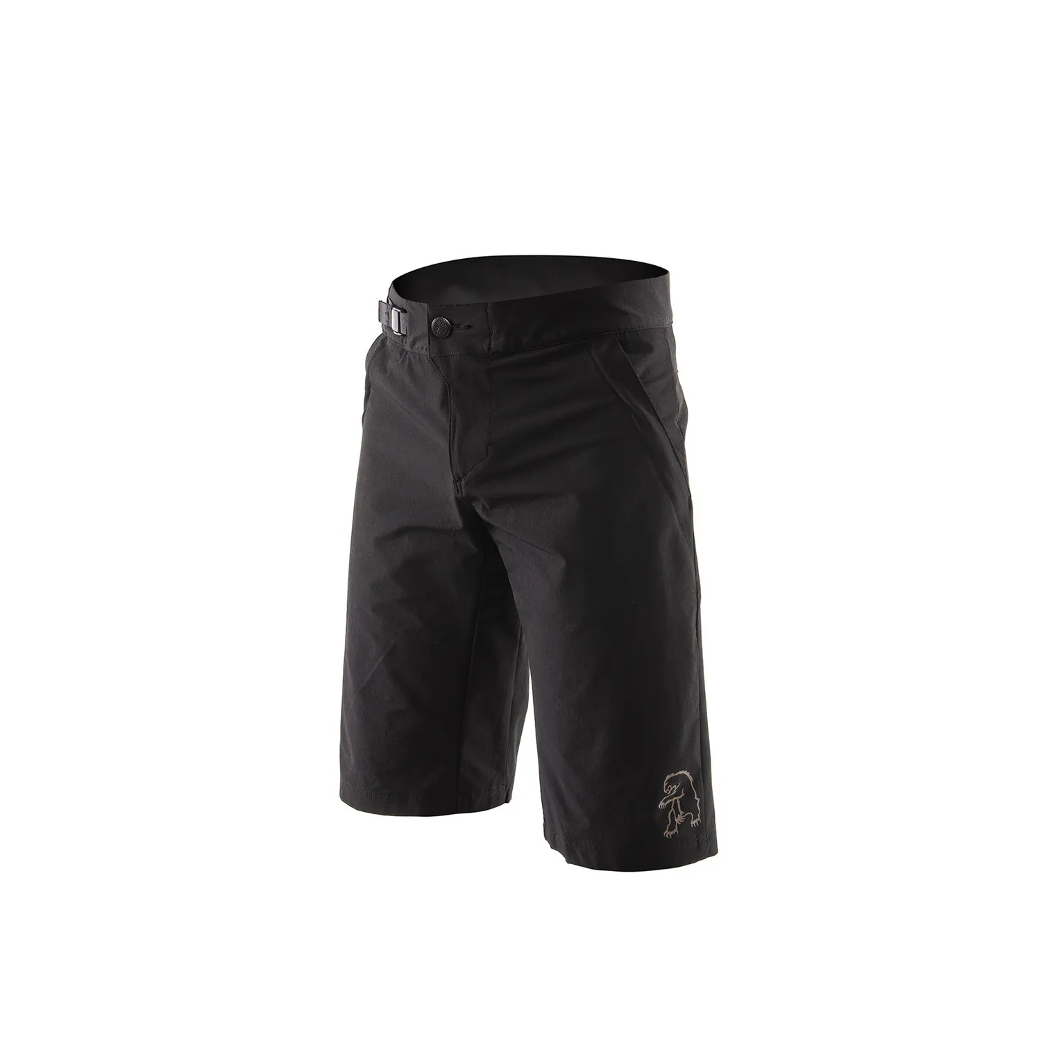 Chromag Seton shorts sort 2025 herre