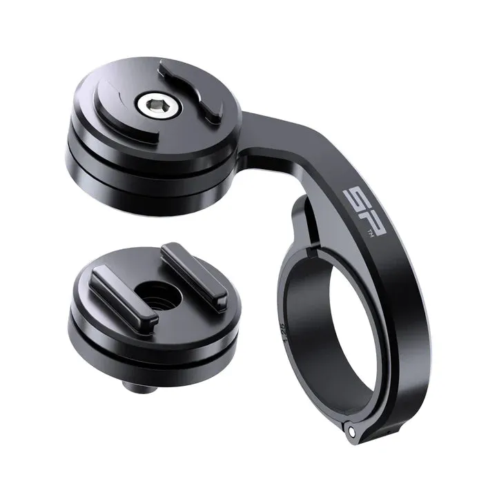 Silverback Urban Command Kit pendlerbundle 6 dele