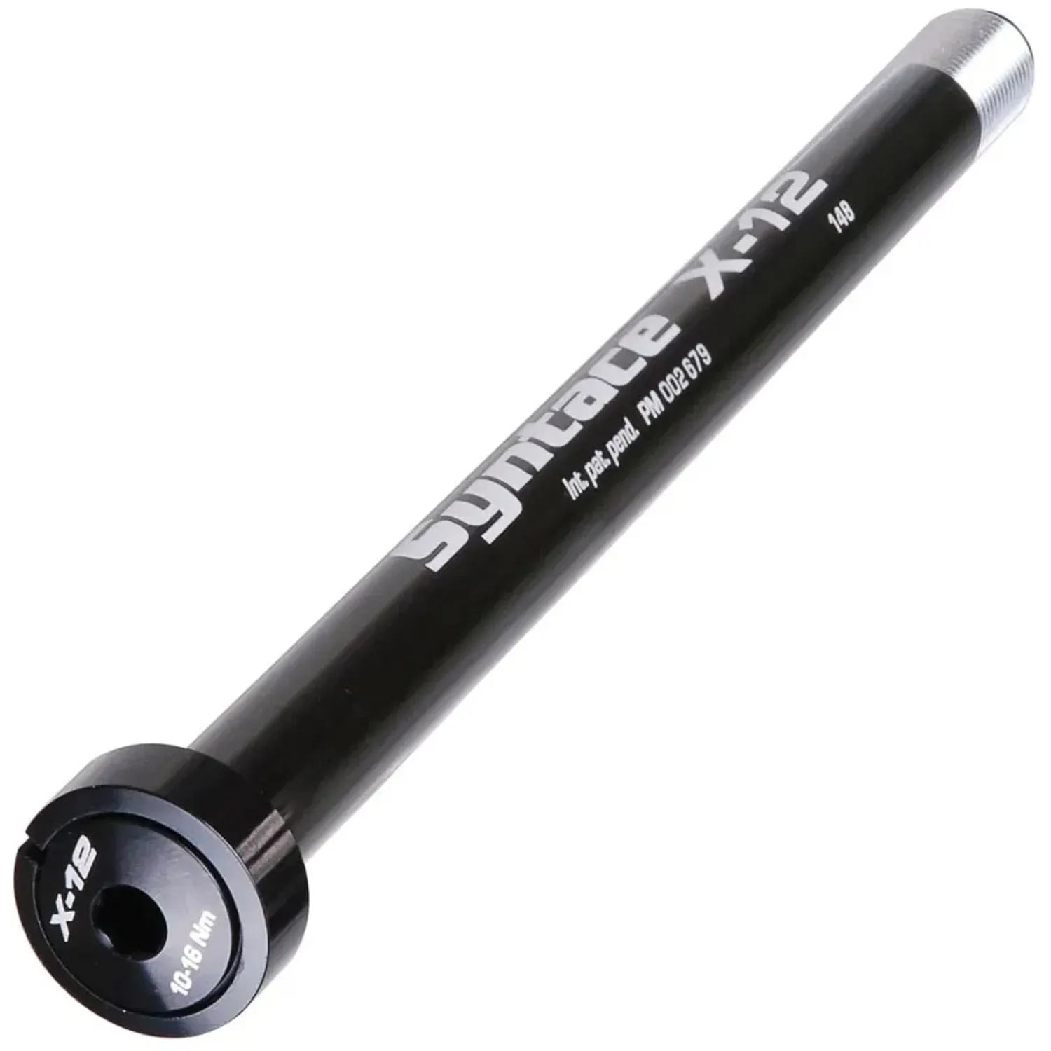 DMR Bikes Sled dropout bagaksel 148x12
