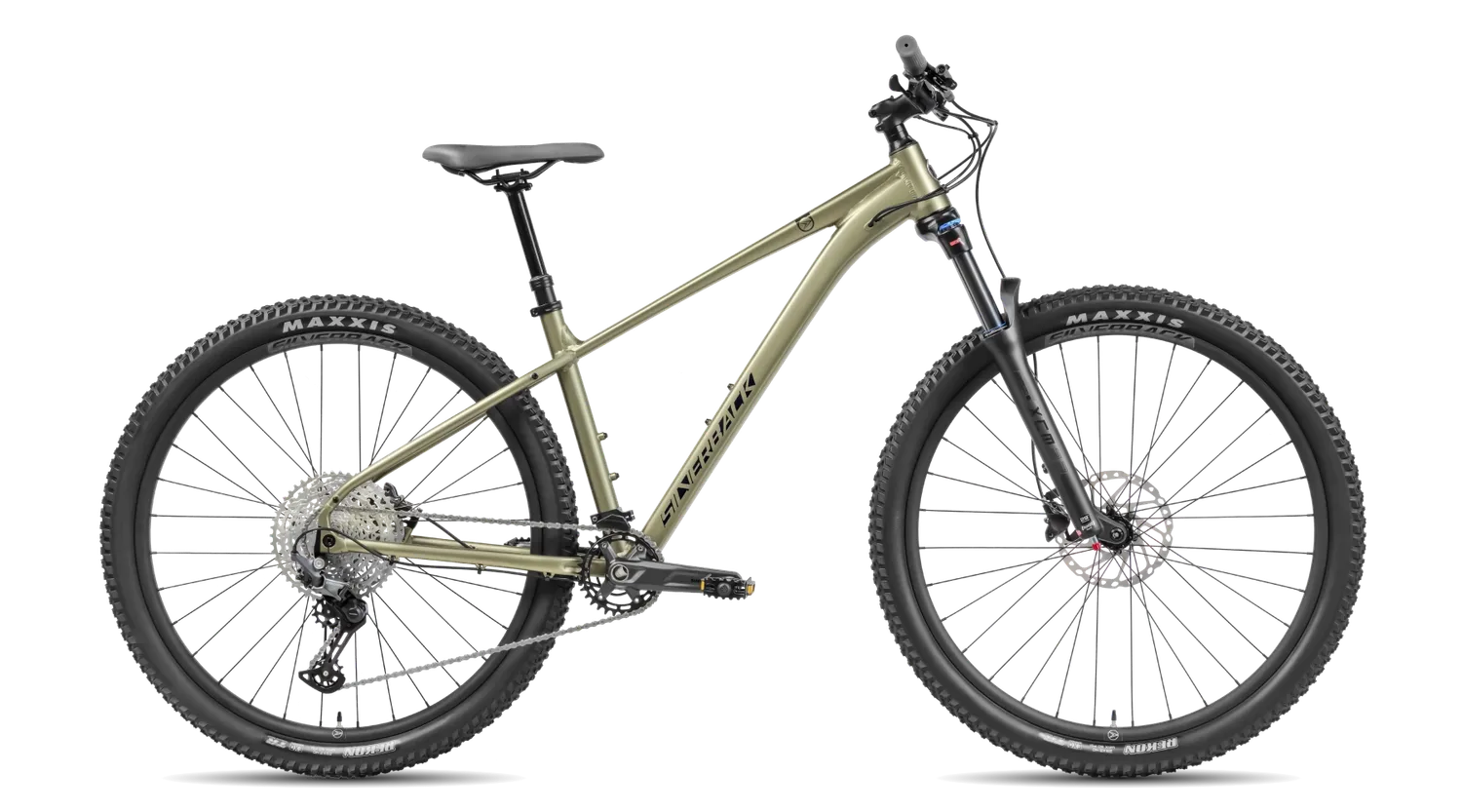 Silverback SE Series 12 mountainbike 29" 1x12