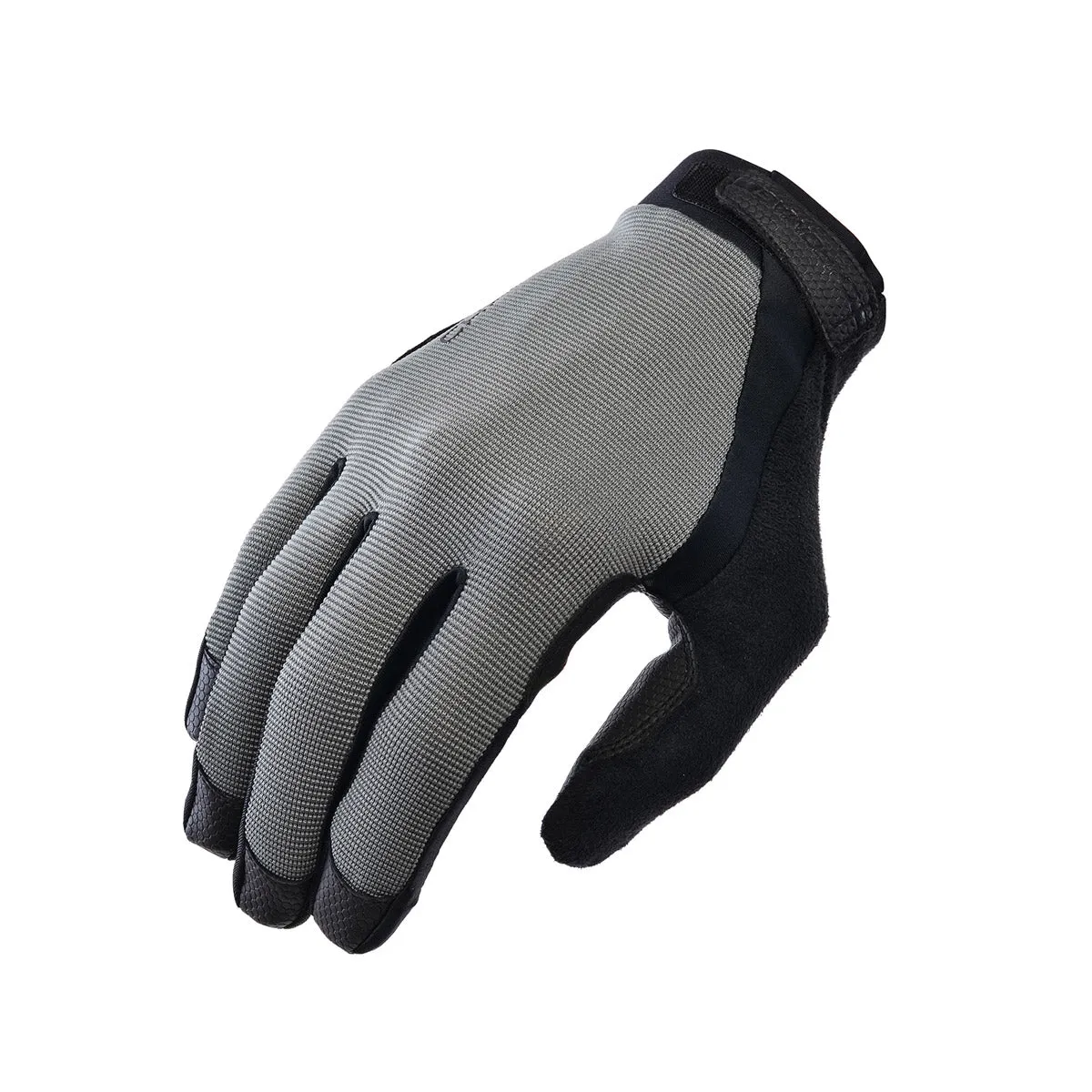 Chromag Tact Handske charcoal str. L