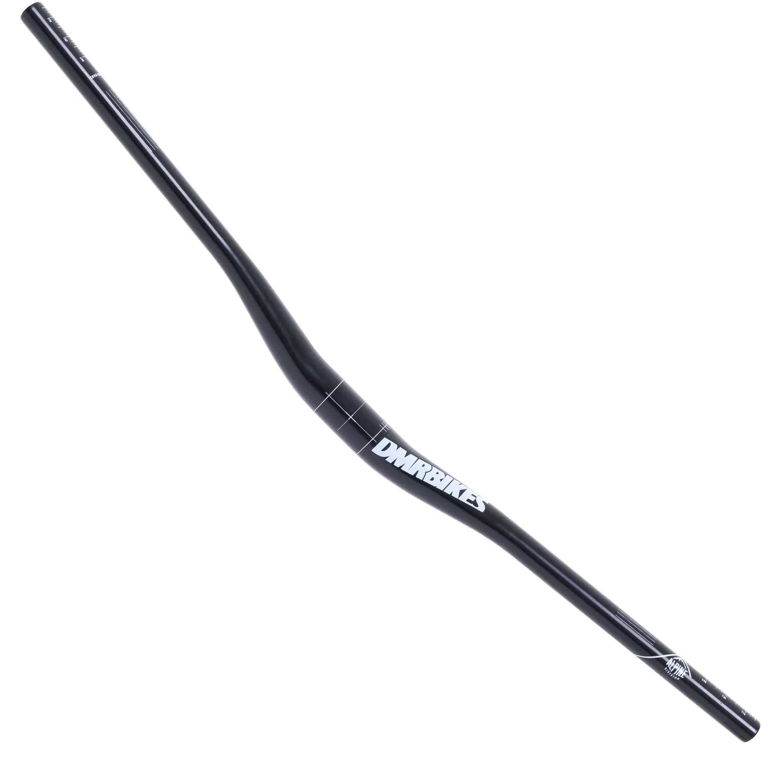 DMR Wingbar MK4 MTB styr 800 mm alu 31,8 mm
