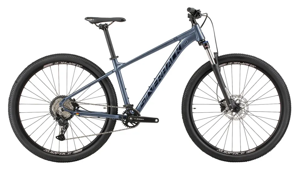 Silverback SE Series 8 Air mountainbike 1x8 alloy