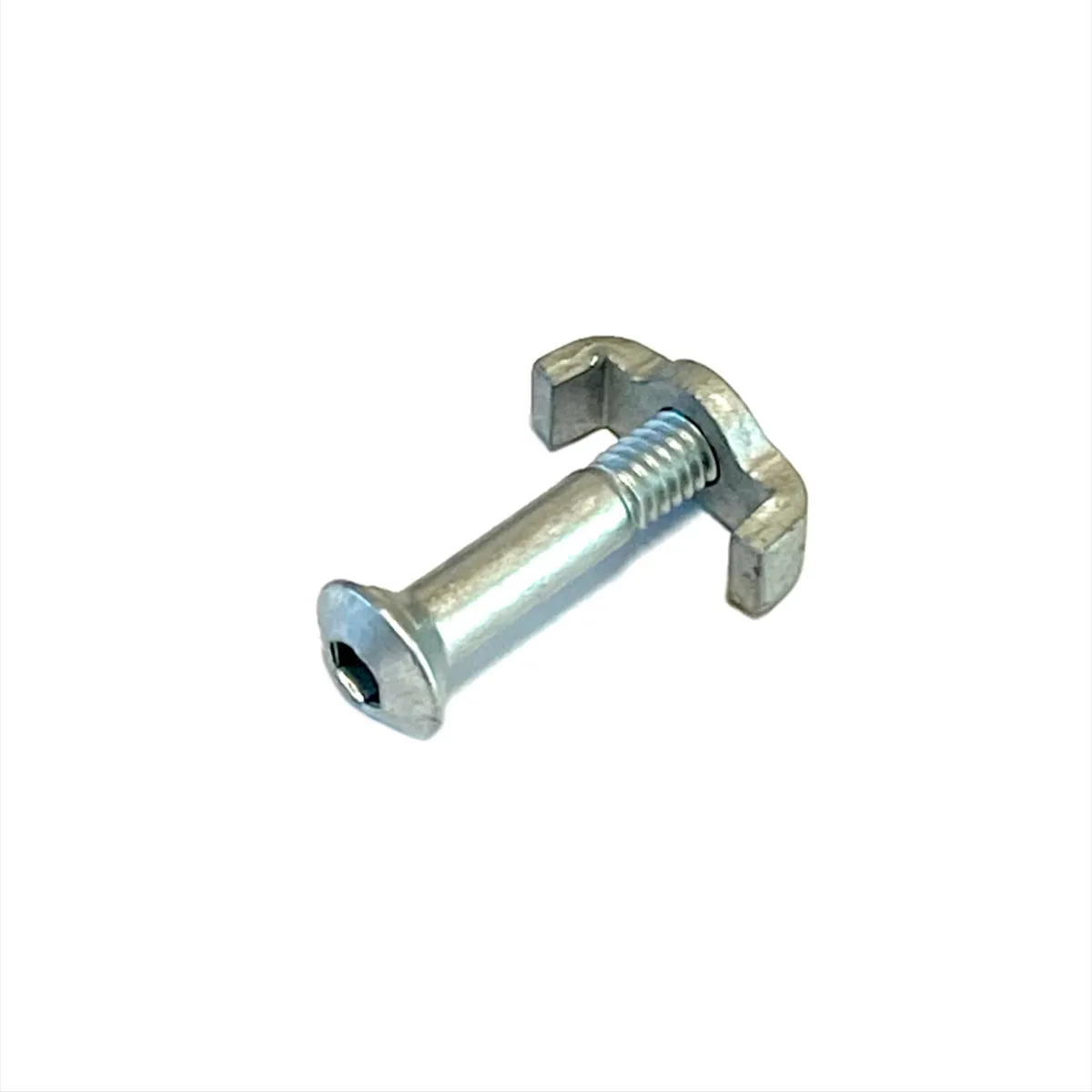 TATZE klikpedal reservedele binding + spændeskrue