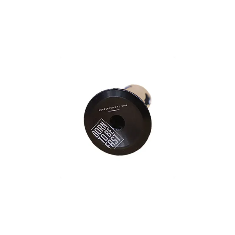 Silverback B2BF ekspander topcap 1-1/8" sort