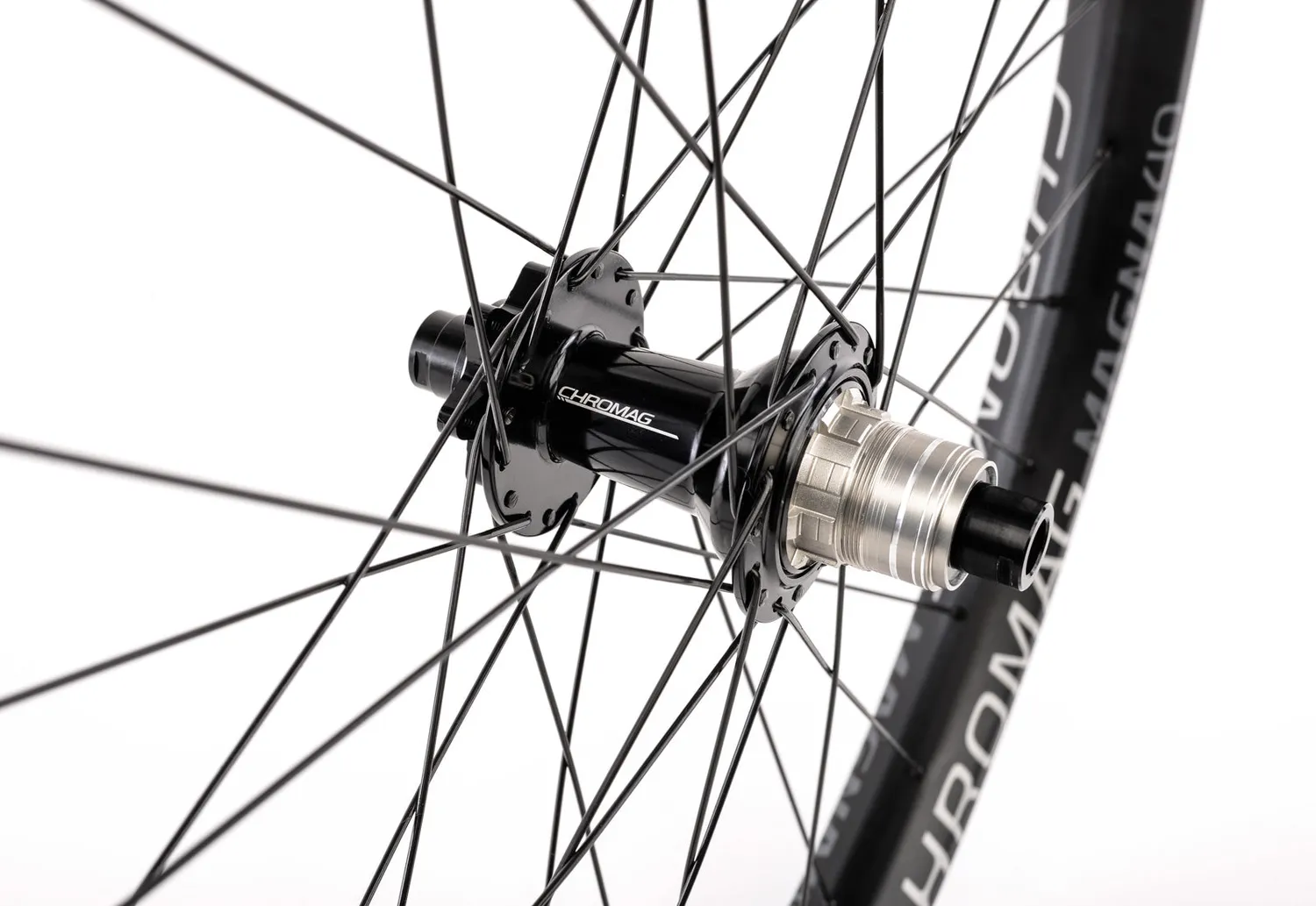 Chromag BA30 baghjul 29" XD alu stærkt