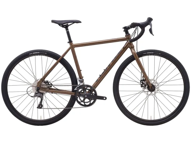 Kona Rove AL 700 gravelcykel aluminium
