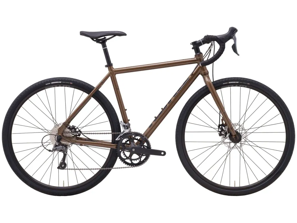 Kona Rove AL 700 gravelcykel aluminium