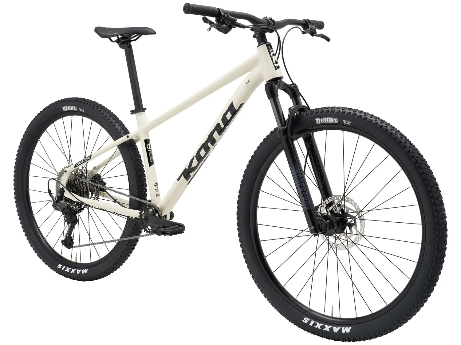 Kona Cinder Cone mountainbike hardtail str. MD
