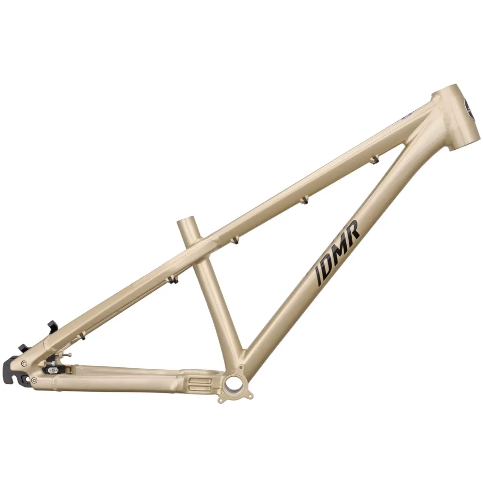 DMR Rhythm 26" dirt jump ramme alu Regular
