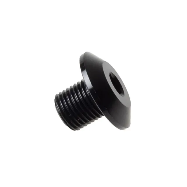 Kona Process G2 sadelstag bolt pivot