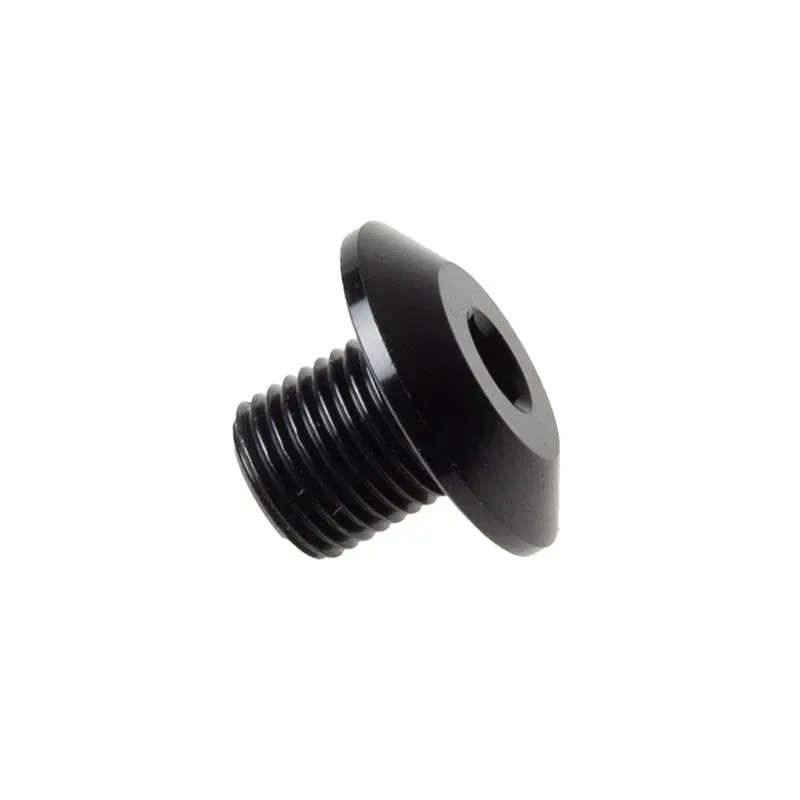 Kona Process G2 sadelstag bolt pivot