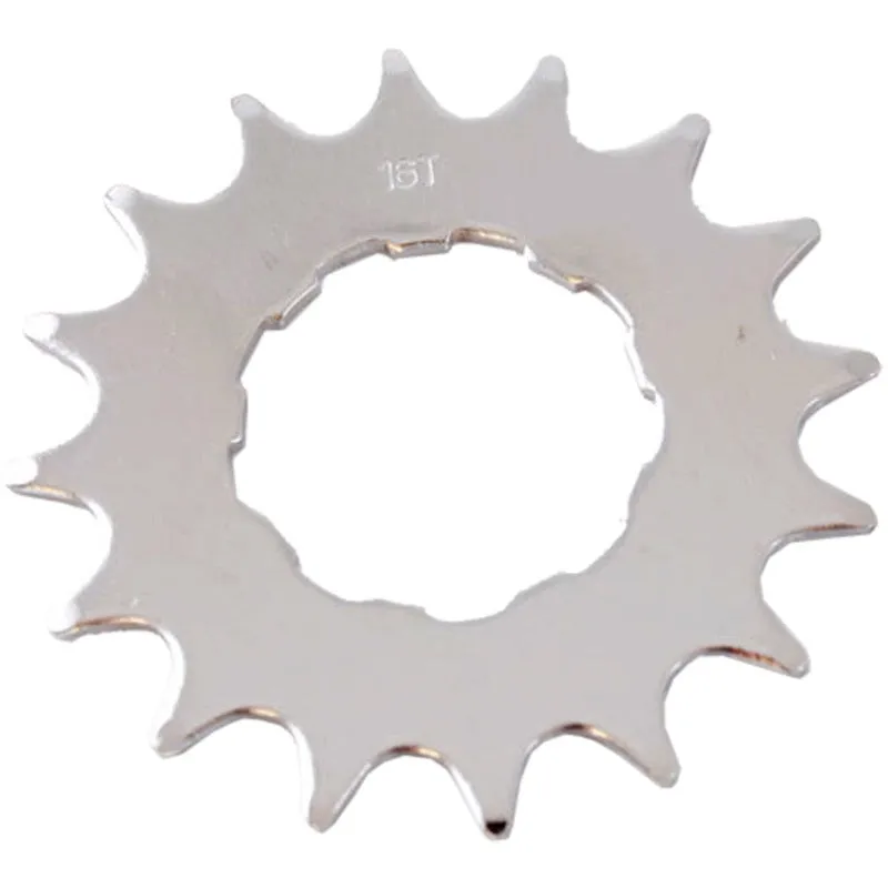DMR Single Speed kassette tandhjul 12T 1/8"