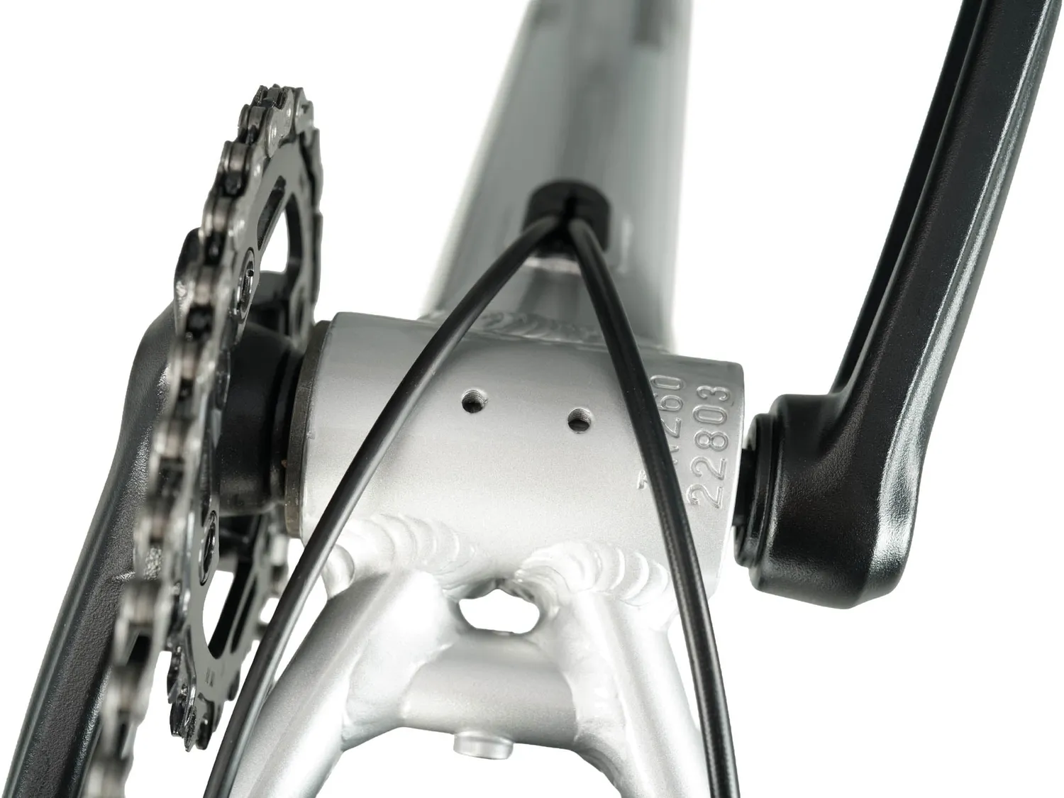 Kona Cinder Cone mountainbike hardtail 11-speed