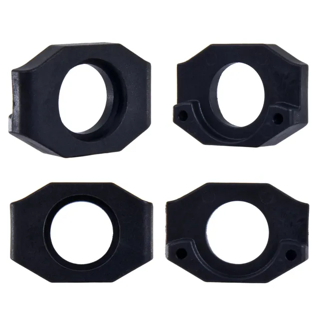 DMR Bikes V-Twin pedal bumper anti-rotation sort