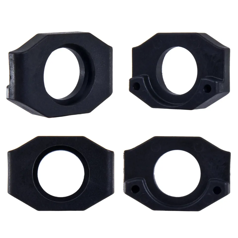DMR Bikes V-Twin pedal bumper anti-rotation sort