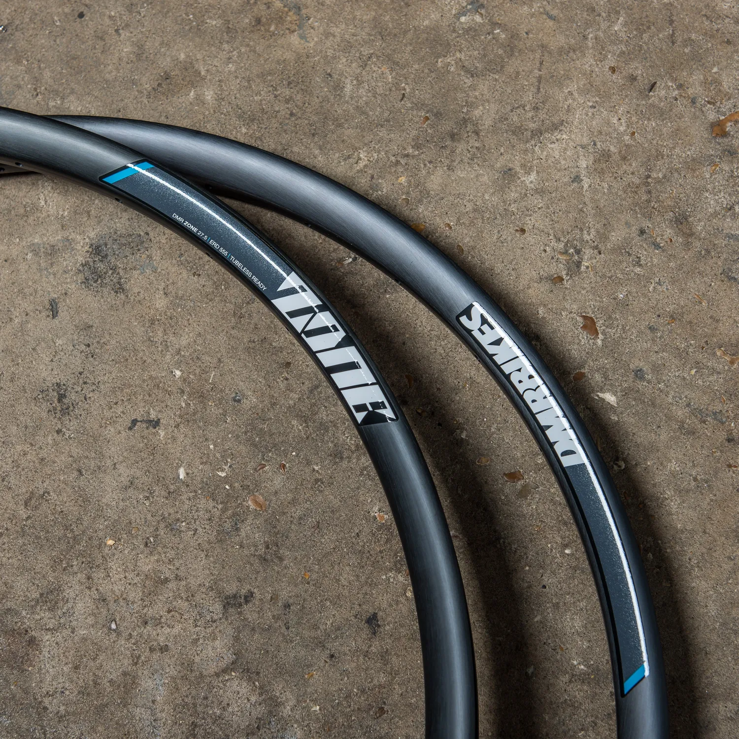 DMR Zone fælg 29" tubeless