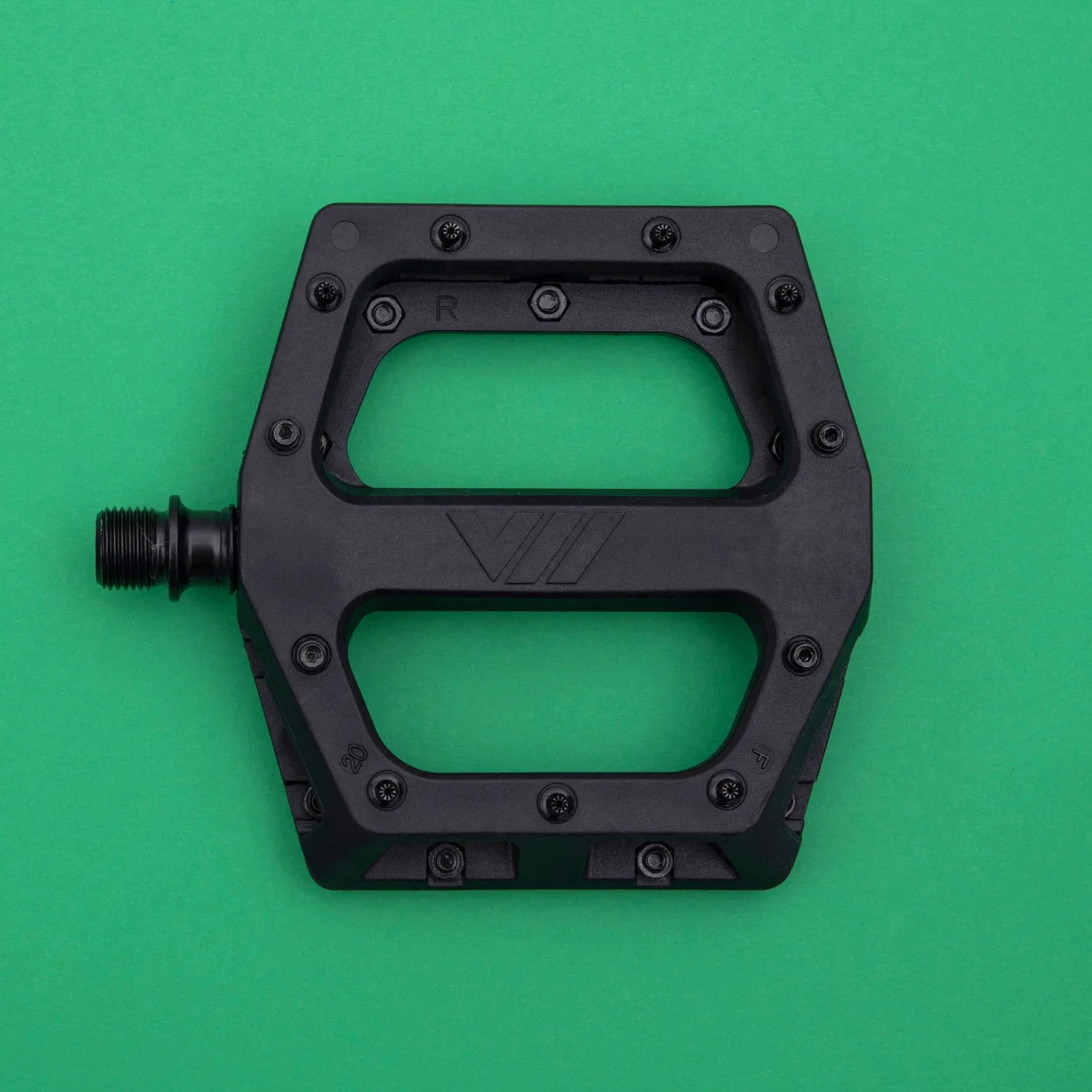 DMR V11 platformpedal sort composite