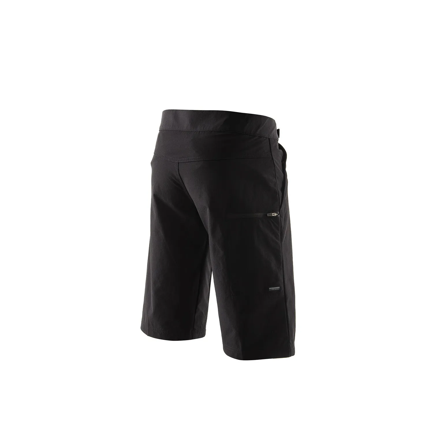 Chromag Seton shorts sort 2025 herre