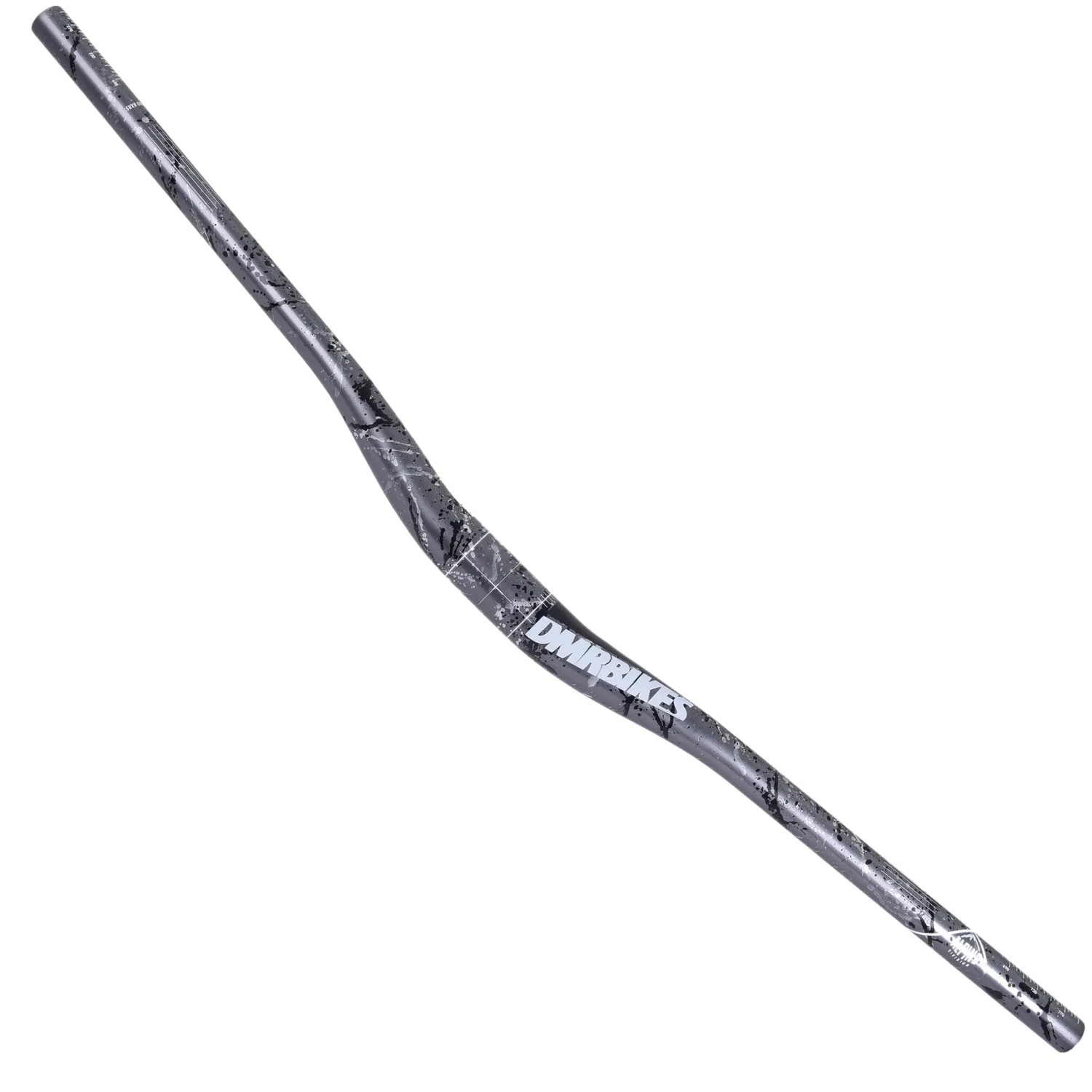 DMR Wingbar MK4 MTB styr 800 mm alu 31,8 mm