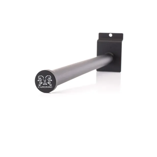Chromag Slatwall Hook vægkrog 12" metal