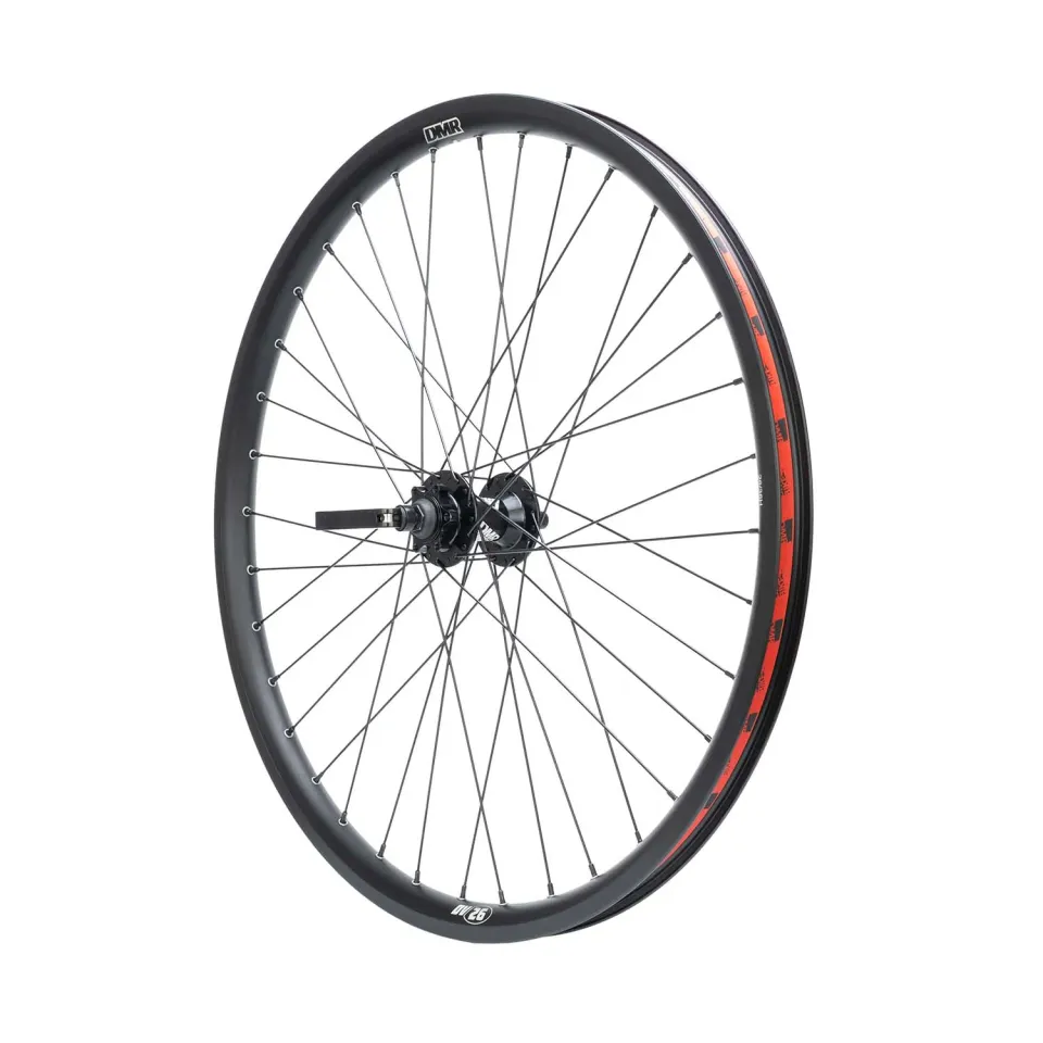 DMR Comp 26" MTB hjul DeeVee fælg