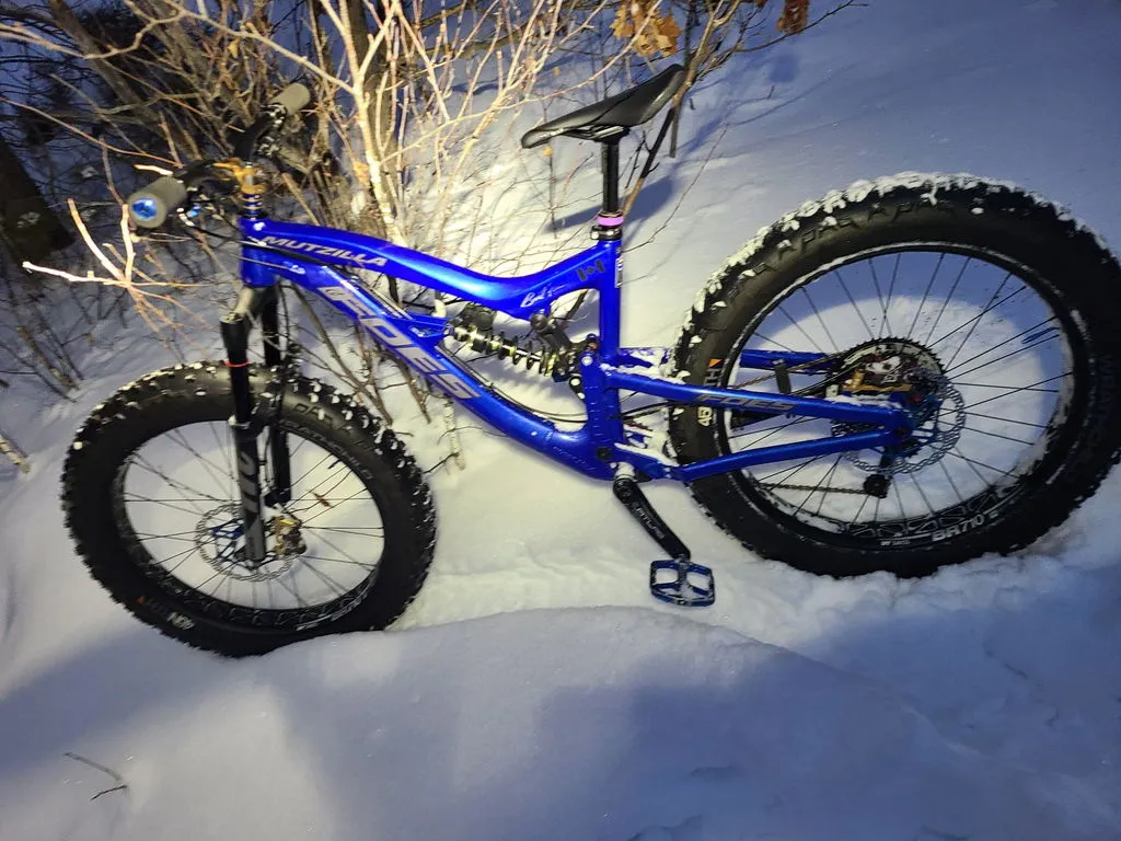 Chromag Dagga Special Edition pedaler jade downhill