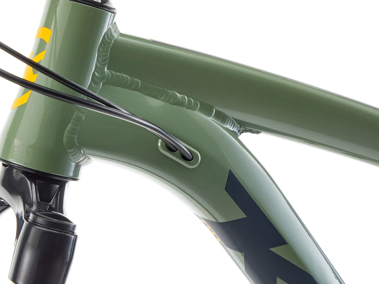 Kona Cinder Cone mountainbike hardtail XL