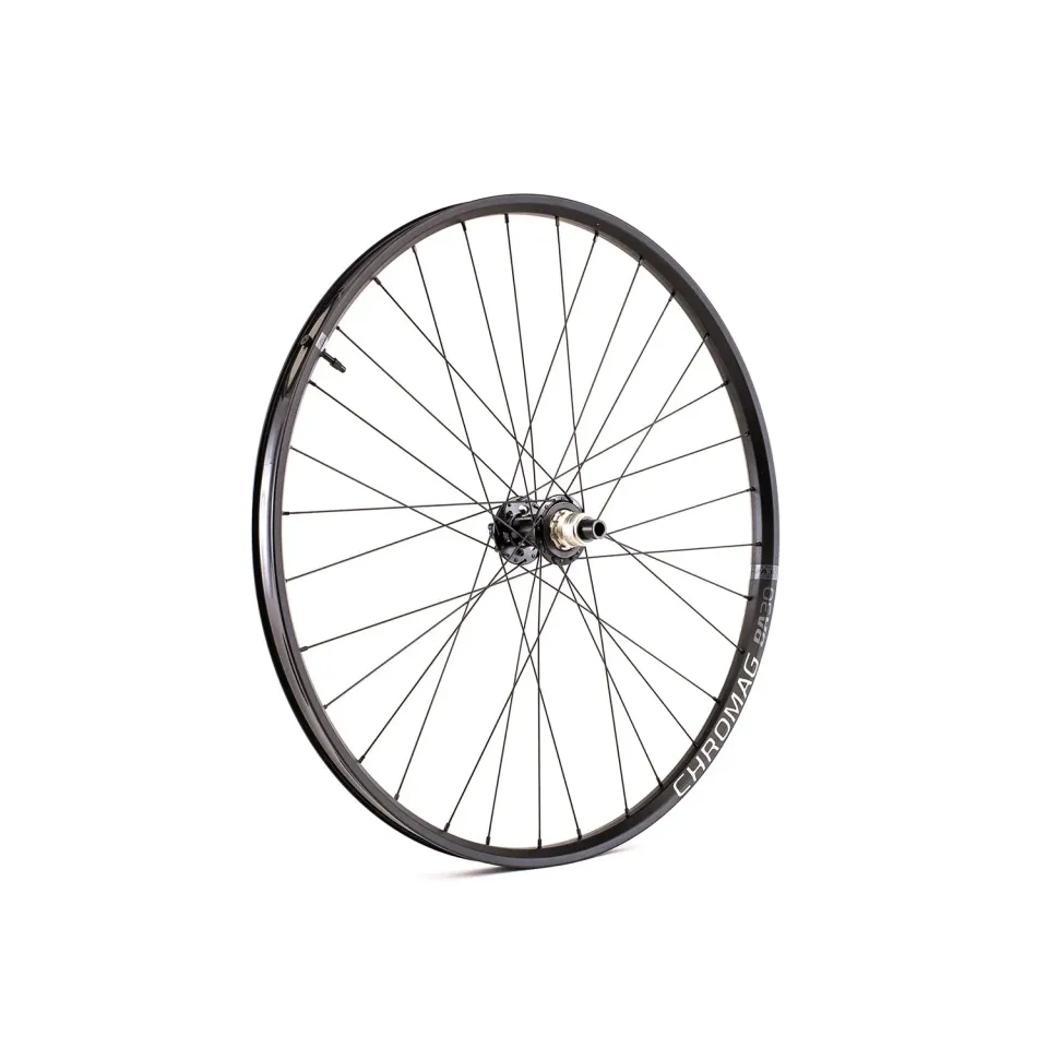 Chromag BA30 baghjul 29" XD alu stærkt