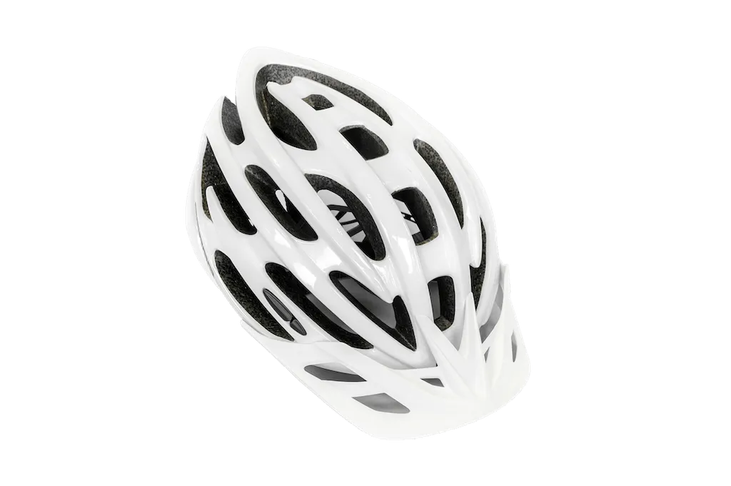 Silverback Space Skye Cykelhjelm Hvid XS 50-54