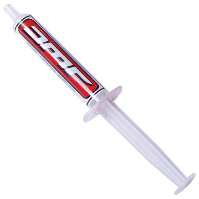 DMR V8 pedalfedt V-Lube sprøjte gel