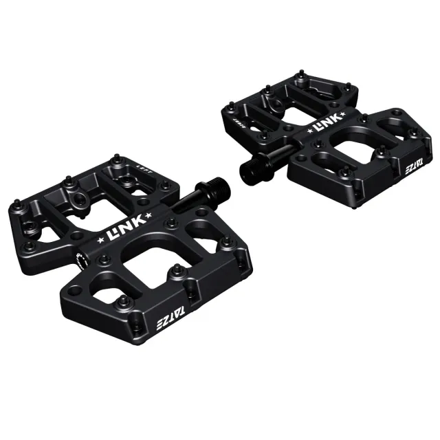 TATZE Link Composite platformpedal 13,5 mm