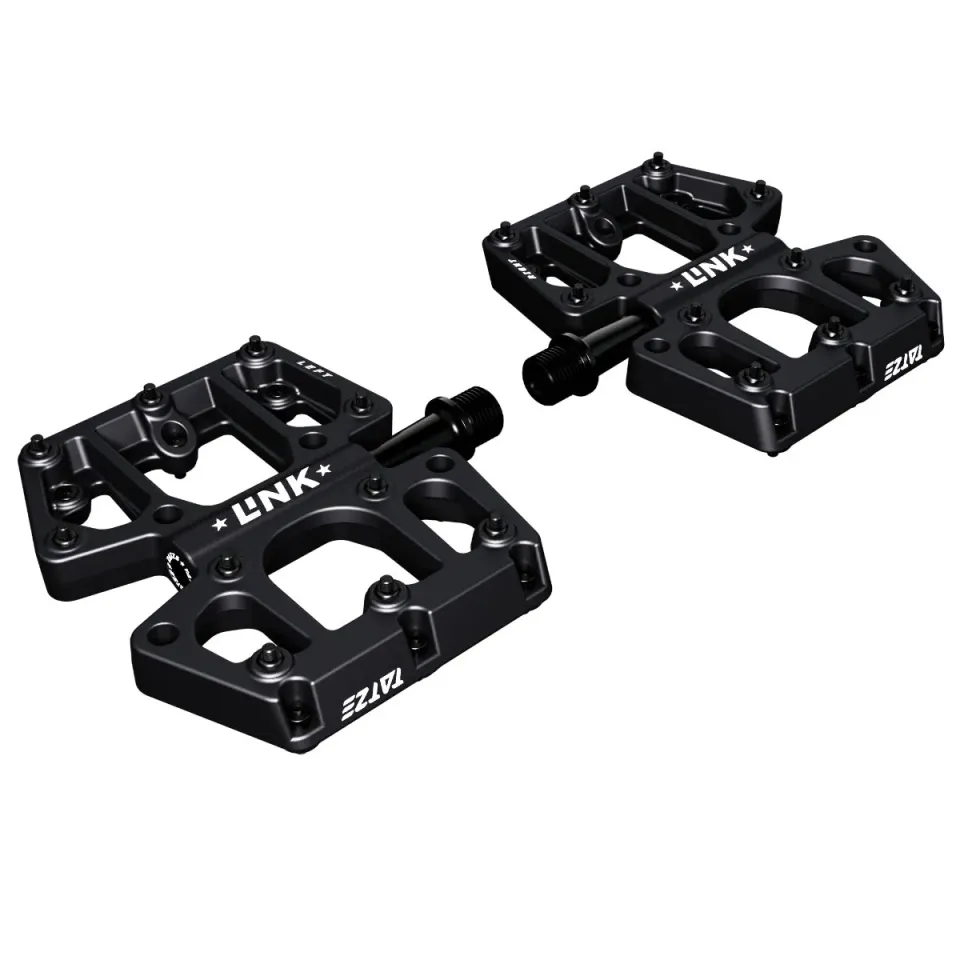 TATZE Link Composite platformpedal 13,5 mm